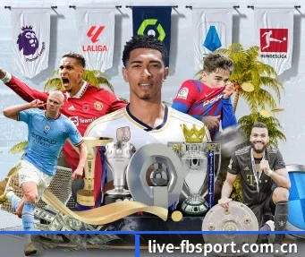 live-fbsport.com.cn APP 界面